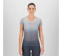 KARPOS Verve Mesh W T-shirt - Femme - Bleu / Gris - taille S- modèle 2025