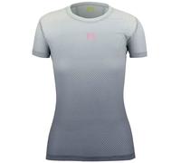 KARPOS Verve Mesh W T-shirt - Femme - Bleu / Gris - taille L- modèle 2025