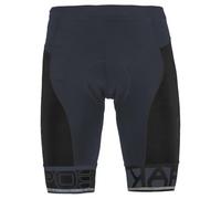 Karpos Verve Short Noir/Ombre Blue Man