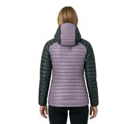Karpos Alagna Down Jacket Violet XL Femme