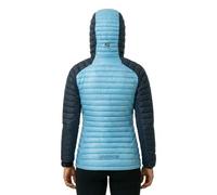 Karpos - Alagna Down Jacket - Doudoune femme Blue Atoll / Midnight - S