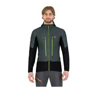 Karpos Alagna Plus 2.0 Jacket Gris S Homme