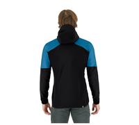 Karpos - Alagna Plus 2.0 Jacket - Veste coupe-vent homme Deep Water / Black - S