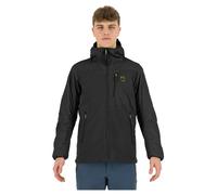Karpos - Castore Jacket - Veste softshell homme Black / Black - S