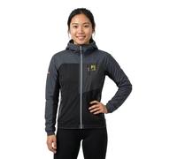Karpos Cinomega Jacket Bleu S Femme
