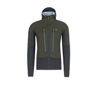 KARPOS - Veste de ski - Veste Alagna Plus 2.0 Deep Depths Woodl Gray - Veste | Karpos - S - male S