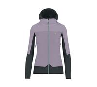 KARPOS - Veste de ski - Veste Alagna Plus 2.0 Femme Lavender Woodl Gray - Veste | Karpos - M - female M