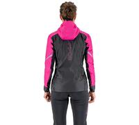 Karpos K-performance Hybrid Jacket Noir L Femme