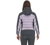 Veste de ski femme Karpos Lastei Active Plus Violet XS