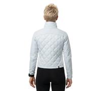 Karpos Lastei Short Jacket Blanc XS Femme