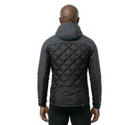 Karpos - Lastei Up Jacket - Veste imperméable homme Black / Woodland Gray - M