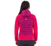 Karpos Marmarole Jacket Rose L Femme