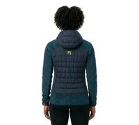Karpos Marmarole Jacket Bleu XS Femme