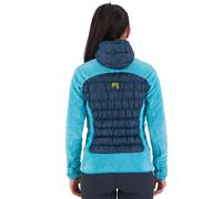 Karpos Marmarole Jacket Bleu XS Femme