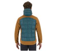 KARPOS Veste hybride Marmarole Retro Jacket Homme Stargazer/Nuthatch L