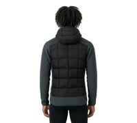 Karpos - Marmarole Retro Jacket - Veste hybride homme Black / Woodland Gray - M
