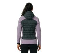 Karpos Veste hybride femme Marmarole Retro Jacket Woodland Gray/Lavender M