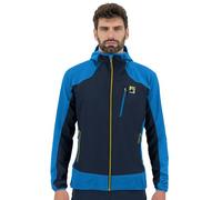 Karpos Parete Softshell Jacket Rouge S Homme