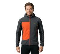 Karpos Veste Pizzo Bianco Gore-tex Windstopper®