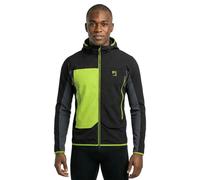 Karpos Veste Pizzo Bianco Gore-tex Windstopper®
