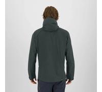 KARPOS Veste imperméable Pluvia Jacket Vert Homme M