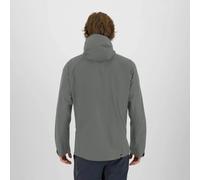 Karpos - Pluvia Jacket - Veste imperméable homme Castor Gray - XXL