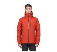 Karpos - Pluvia Winter Jacket - Veste imperméable - S - fire