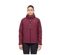 Karpos Pluvia Winter Jacket Rouge L Femme