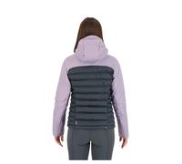 KARPOS Sass D'ortiga W Jacket - Femme - Violet / Gris - taille L- modèle 2026