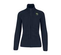 Karpos - Vulcan Fleece Sweater - Femme - Pulls - Bleu - Taille: 40 FR