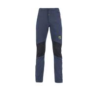 Karpos - Wall Evo Pant - Pantalon escalade homme Outer Space / Indigo Bunting - IT 56