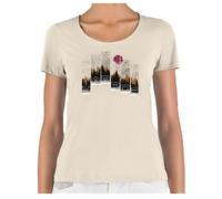 Karpos - Women's Bosco T-Shirt - T-shirt - S - pristine