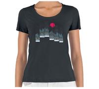 Karpos - Women's Bosco T-Shirt - T-shirt - S - vulcan