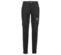 Karpos Bosconero Zip-off Pants Noir 42 Femme