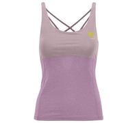 Karpos - Women's Bull Evo Top - Débardeur - L - nirvana / valerian