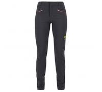 Karpos - Women's Fantasia Evo Pant - Pantalon d'escalade - 36 - black / innuendo
