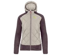 Karpos - Women's Marmarole Jacket - Veste polaire - XXL - oat / huckleberry