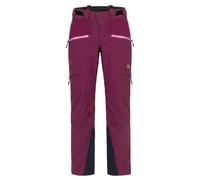 Karpos - Women's Marmolada Evo Pants - Pantalon de ski - XS - crimson / pink power