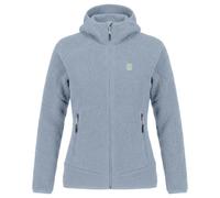 Karpos - Women's Moiazza Retrò Hoodie Fleece - Veste polaire - M - ashley blue