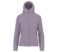 Karpos - Women's Moiazza Retro Hoodie Fleece - Veste polaire - S - lavender