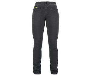 Karpos - Women's Noghera Evo Winter Pants - Pantalon de loisirs - 34 - woodl grey