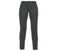 Karpos - Women's Noghera Pant - Pantalon de bloc - 36 - woodl gray