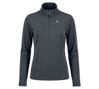 Karpos - Women's Pizzocco Evo Half Zip Fleece - Veste polaire - M - woodl gray
