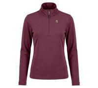 Karpos - Women's Pizzocco Evo Half Zip Fleece - Veste polaire - S - crimson