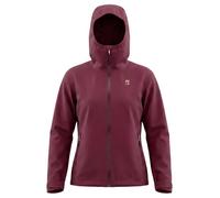 Karpos - Women's Pluvia Winter Jacket - Veste imperméable - XL - crimson