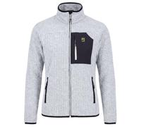 Karpos - Women's Rocchetta Evo Fleece - Veste polaire - S - bright white / black