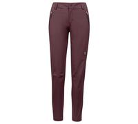 Karpos - Women's Seceda Pants - Pantalon de trekking - 32 - vineyard