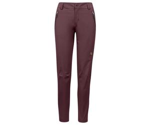 Karpos - Women's Seceda Pants - Pantalon de trekking - 40 - vineyard