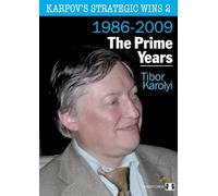 Karpov's Strategic Wins