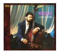 Karr, Gary - Berceuse
